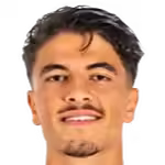 Stan Borkani