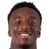 Ibrahim Moriba Koulibaly