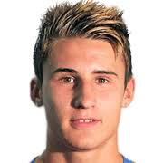 Benjamin Gazolo