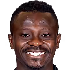 Jean-Michael Seri