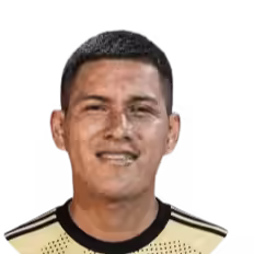 Marlon Ruidíaz
