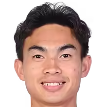 Chalermsaeng Wongkorn