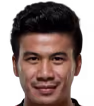 Tiraphon Yoil