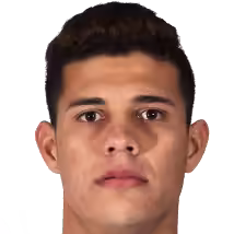 Jordan Osorio