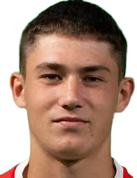 Maximovic