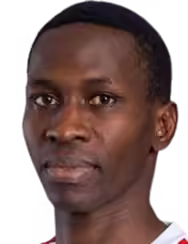 Gibril Cissé
