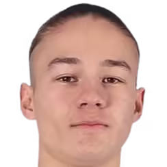 Lucas Masaga