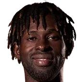 Traore