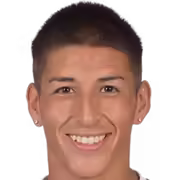 Alexis Sebastián Segovia