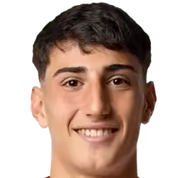 Benjamin Sagues Barero