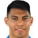James Azamendi