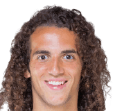 Guendouzi