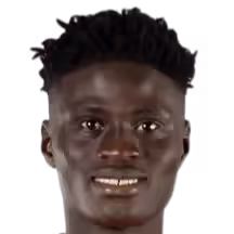 Rayane Sambou