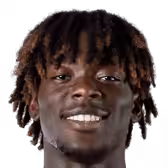 Angélique Badji