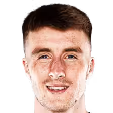 George Thomas