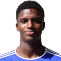Mamadou Selou Diallo