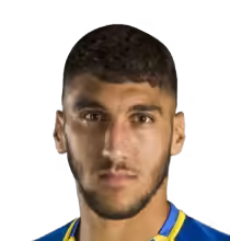 Giorgos Rivas