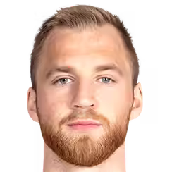 Espen Bjørnsen Ganas