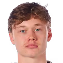 Linus Alperud