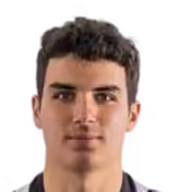 Matías Suárez