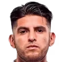 Carlos Zambrano