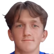 Finley Frank Baberick