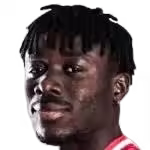 Boubacar Sidiki Dabo