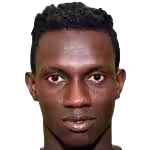 Mamadou Lamine Danfa