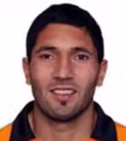 Mohammed Shweih