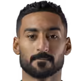 Ali Hassan