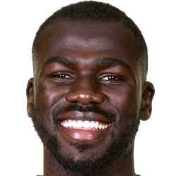 Koulibaly