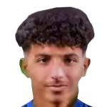 Rayan Gamdi