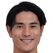 Chinen Kei