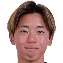 Tsukui Keisuke