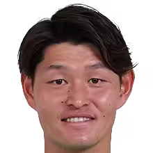 Yusuke Kajikawa