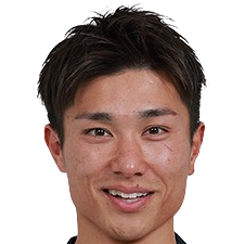 Higuchi Yuta