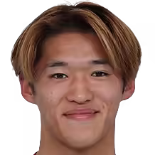 Haruto Matsumoto
