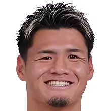 Kanshawa Ikuma