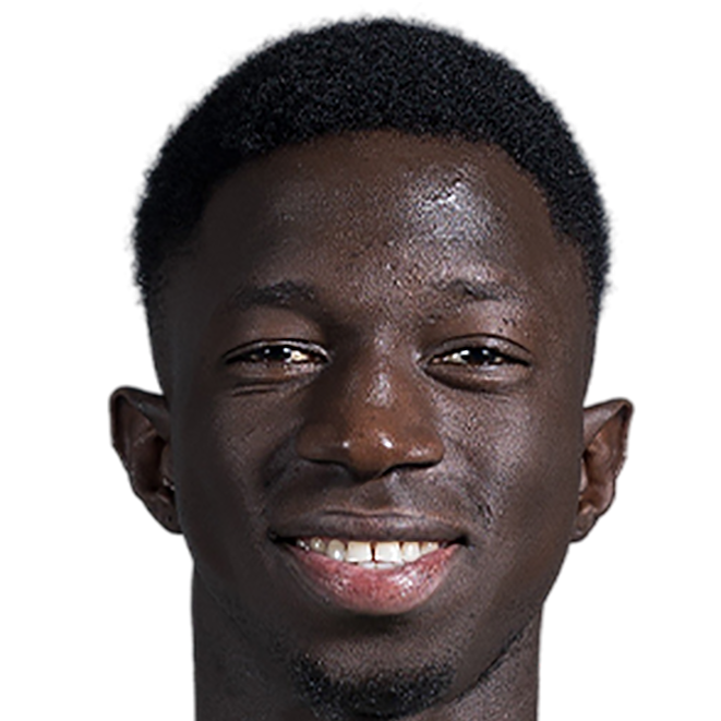 F. Mendy
