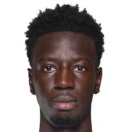 Doucouré