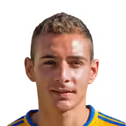 Marcos Ruben