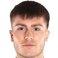 Kian Spencer