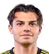 Miguel Berry