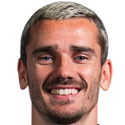 Griezmann
