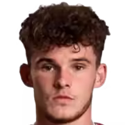 Luke Pearce
