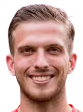 Jelle van der Heijden