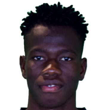 Kaboré