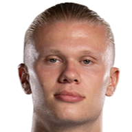 Haaland
