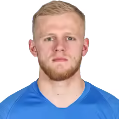 Fraser Blake-Tracy