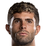 Pulisic